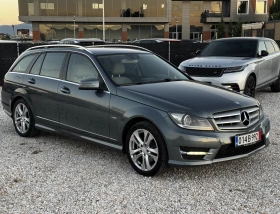 Mercedes-Benz C 220 2.2CDI AVANTGARDE 183000KM, снимка 3