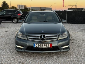 Mercedes-Benz C 220 2.2CDI AVANTGARDE 183000KM, снимка 2