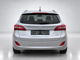 Hyundai I30 i30 1.6 DOHC 16V 120 к.с.   Панорама   1 собствени, снимка 7