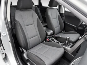 Hyundai I30 i30 1.6 DOHC 16V 120 к.с.   Панорама   1 собствени, снимка 17