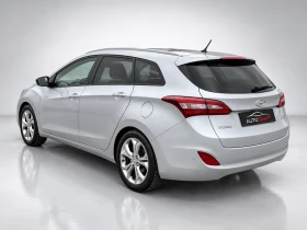 Hyundai I30 i30 1.6 DOHC 16V 120 к.с.   Панорама   1 собствени, снимка 8