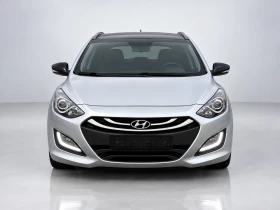 Hyundai I30 i30 1.6 DOHC 16V 120 к.с.   Панорама   1 собствени, снимка 2