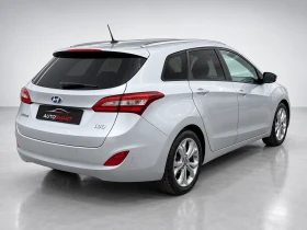 Hyundai I30 i30 1.6 DOHC 16V 120 к.с.   Панорама   1 собствени, снимка 6