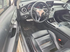 Mercedes-Benz C 300, снимка 8