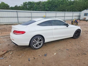 Mercedes-Benz C 300, снимка 3