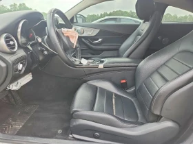 Mercedes-Benz C 300, снимка 7