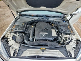 Mercedes-Benz C 300, снимка 11