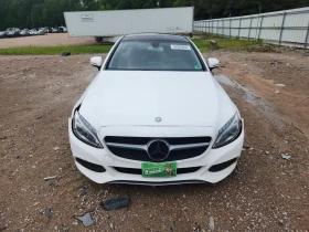 Mercedes-Benz C 300, снимка 5