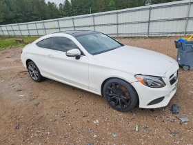 Mercedes-Benz C 300, снимка 4