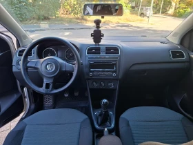 VW Polo 1.2 12V, снимка 12