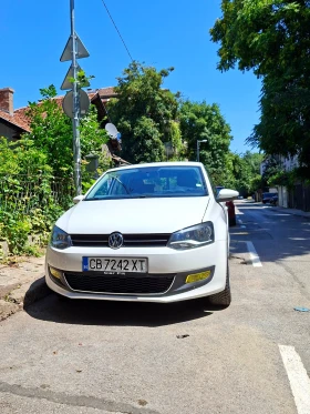 VW Polo 1.2 12V, снимка 2