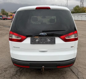 Ford Galaxy 2.0 TDCI, снимка 6