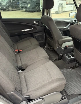 Ford Galaxy 2.0 TDCI, снимка 10