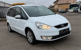 Ford Galaxy 2.0 TDCI, снимка 2