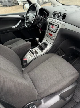 Ford Galaxy 2.0 TDCI, снимка 12