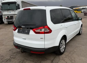 Ford Galaxy 2.0 TDCI, снимка 7