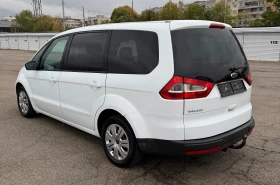 Ford Galaxy 2.0 TDCI, снимка 5