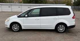 Ford Galaxy 2.0 TDCI, снимка 4
