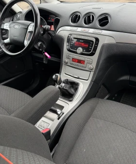 Ford Galaxy 2.0 TDCI, снимка 11