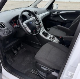 Ford Galaxy 2.0 TDCI, снимка 13