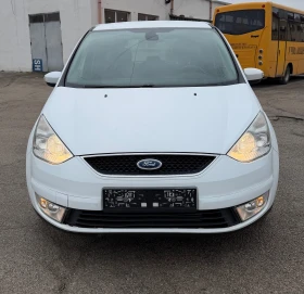Ford Galaxy 2.0 TDCI, снимка 3