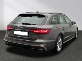 Audi A4 40 TDI quattro S line, снимка 2