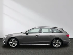 Audi A4 40 TDI quattro S line, снимка 3