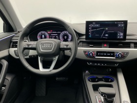 Audi A4 40 TDI quattro S line | Mobile.bg   6