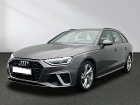 Audi A4 40 TDI quattro S line | Mobile.bg    12