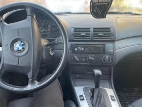 BMW 318 Автоматик /183000км, снимка 8 - Автомобили и джипове - 45186734