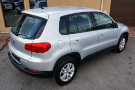 VW Tiguan 2.0 TSI SPORT&STYLE 4 MOTION, снимка 3