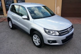 VW Tiguan 2.0 TSI SPORT&STYLE 4 MOTION, снимка 2