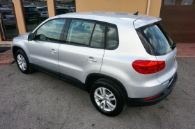 VW Tiguan 2.0 TSI SPORT&STYLE 4 MOTION, снимка 4