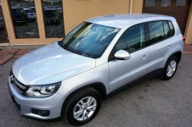 VW Tiguan 2.0 TSI SPORT&STYLE 4 MOTION, снимка 1