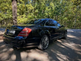 Mercedes-Benz S 320, снимка 4