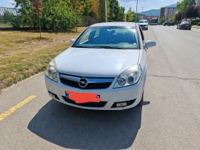 Opel Vectra 1.8 122к.с ГАЗ FACELIFT, снимка 1