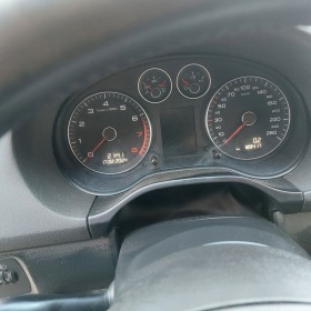 Audi A3 А3-бензин + газ , снимка 15