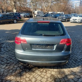 Audi A3 А3-бензин + газ , снимка 5