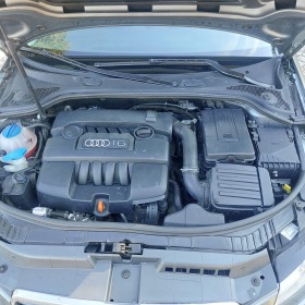Audi A3 А3-бензин + газ , снимка 16
