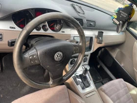 VW Passat 2.0 TDI 170 K.C, снимка 9