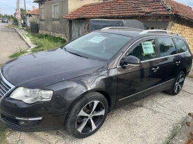 VW Passat 2.0 TDI 170 K.C, снимка 11