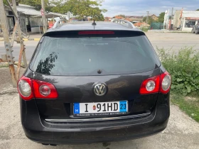 VW Passat 2.0 TDI 170 K.C, снимка 2