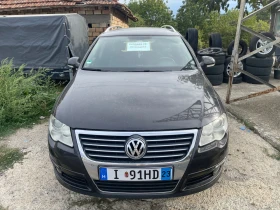 VW Passat 2.0 TDI 170 K.C, снимка 1