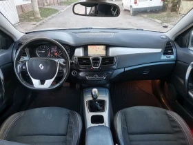 Renault Laguna 2.0Dci FAP, снимка 7