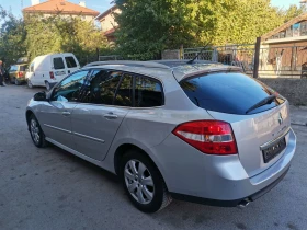 Renault Laguna 2.0Dci FAP, снимка 2