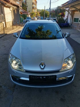 Renault Laguna 2.0Dci FAP, снимка 5