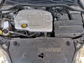 Renault Laguna 2.0Dci FAP, снимка 11