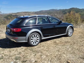 Audi A4 Allroad От ПРЕДСТАВИТЕЛСТВО!!!, снимка 5