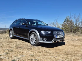 Audi A4 Allroad От ПРЕДСТАВИТЕЛСТВО!!!, снимка 3