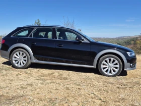 Audi A4 Allroad От ПРЕДСТАВИТЕЛСТВО!!!, снимка 4